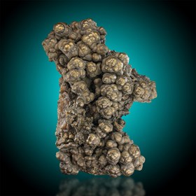 Chalcopyrite-Levant Mine | Trewellard | St. Just | Cornwall | England